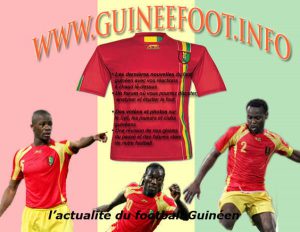 guineefoot