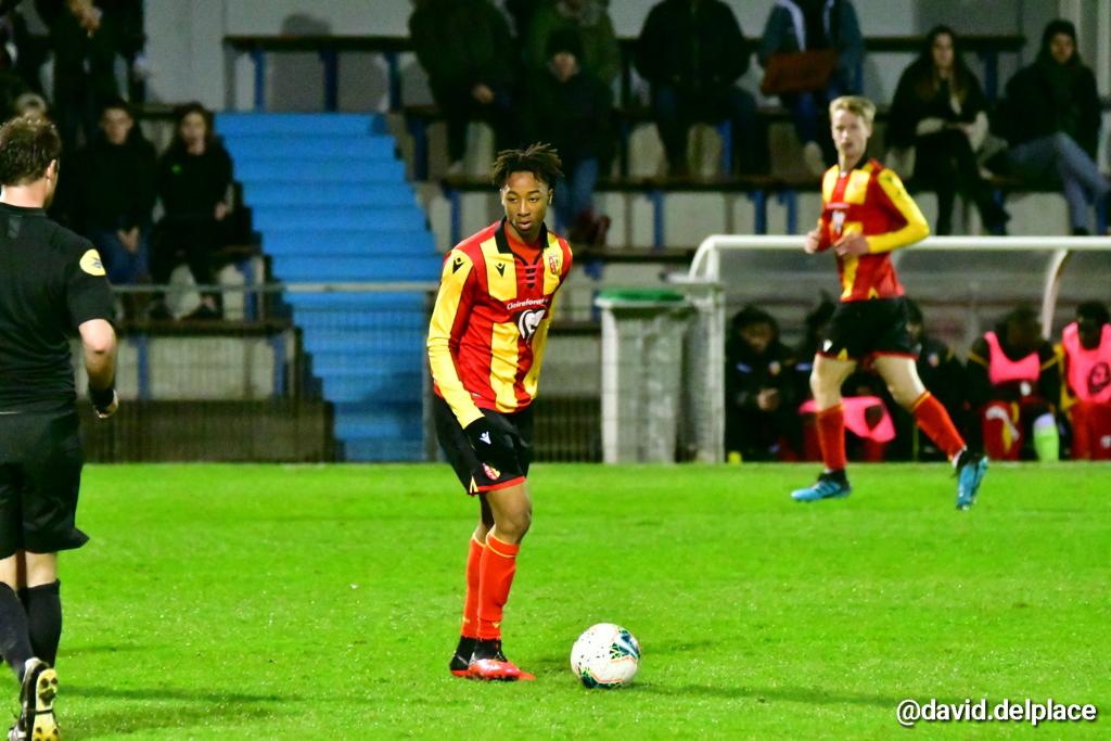 Kandet Diawara Crédit Photo : David Delplace