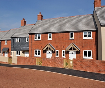 Homes in Bradninch, Exeter