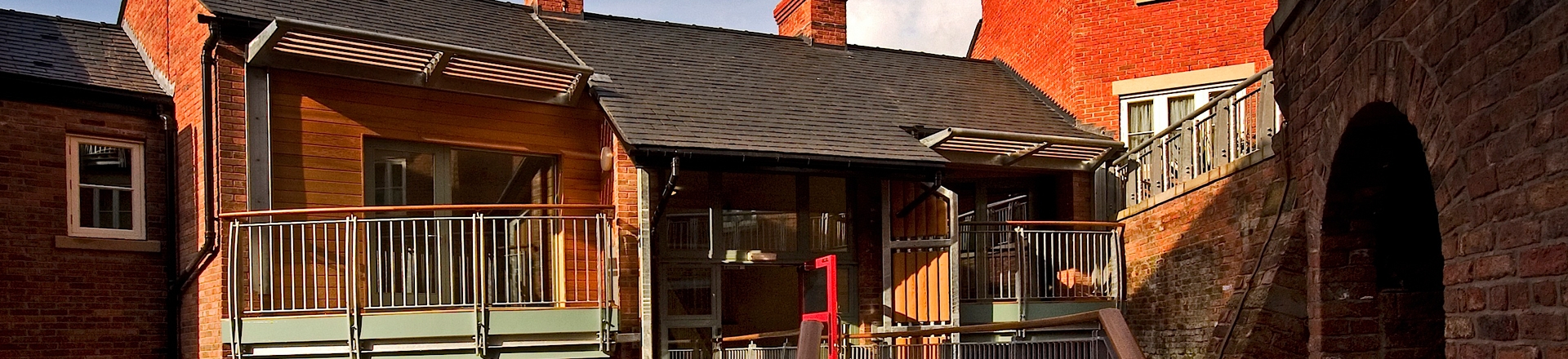 Meal House Brow