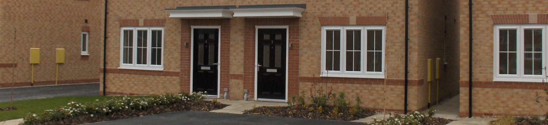 Homes in Quercus Green