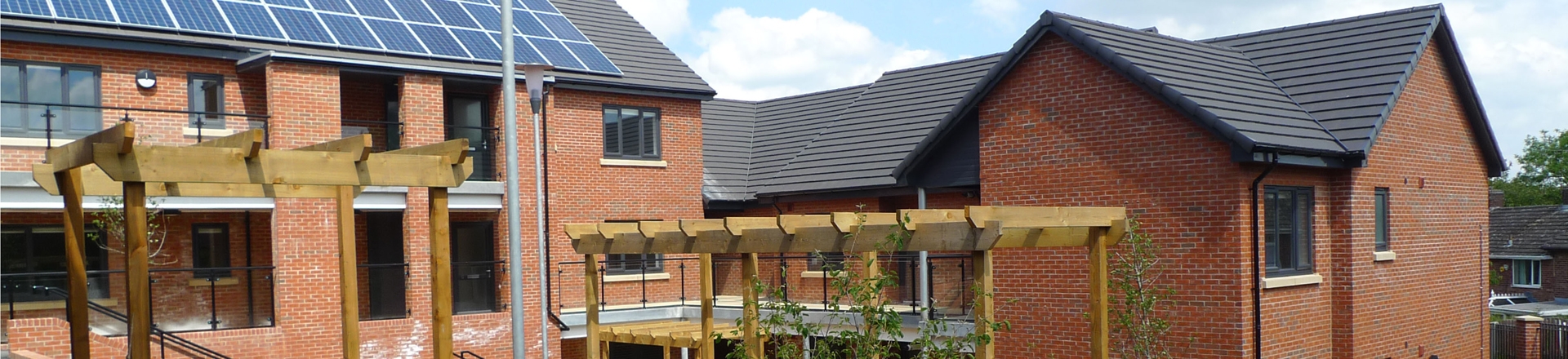 Homes in Sevenairs Road, Beighton