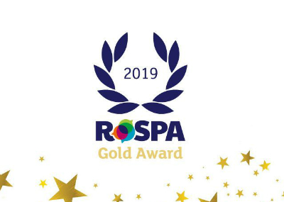RoSPA Gold 400x285