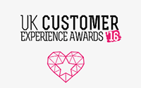 BLM & Gulland Padfield selected as finalists for UK Customer Experience Awards 2016