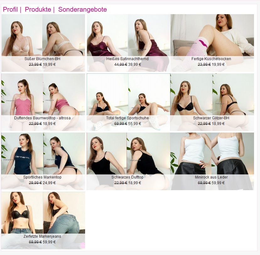 Zum Shop