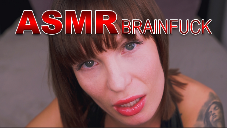 ASMR BRAINFUCK HYPNOSE