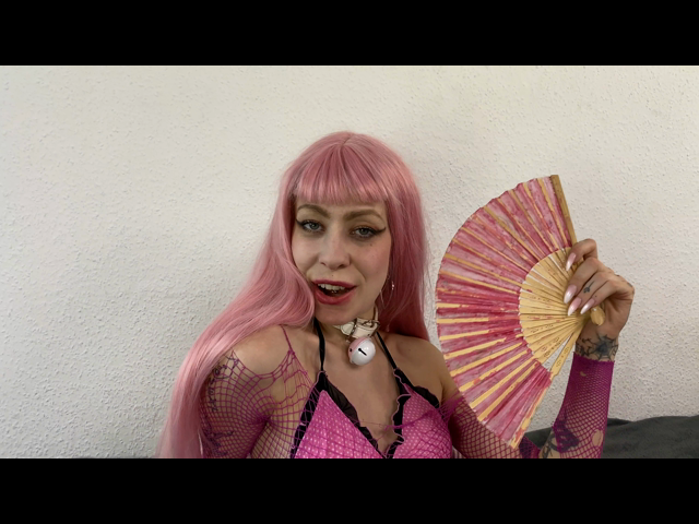 Carol Love Clip 002