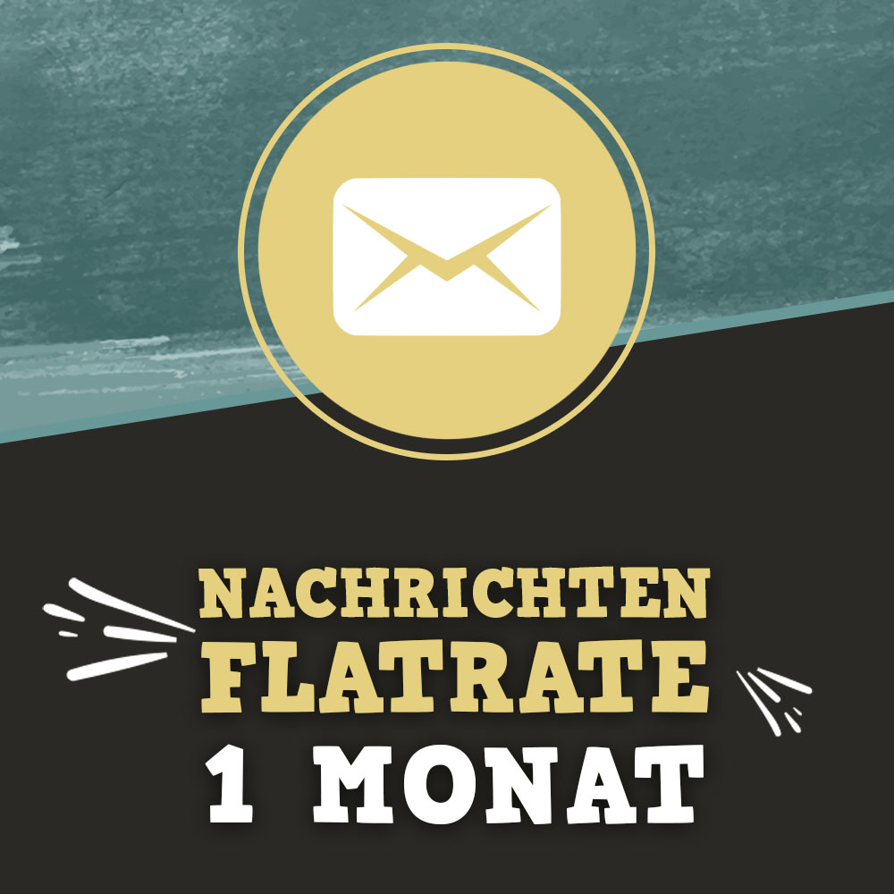 Message Flat