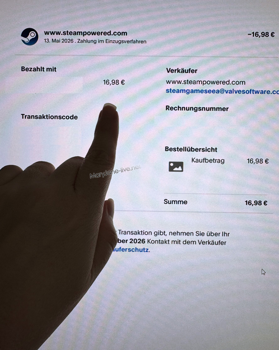 Rechnung für Automobilista 2 Rennsimulation - Neue Rennstrecken - Mai 26