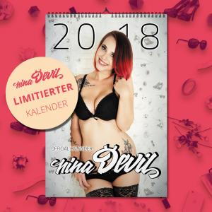 KALENDER 2018