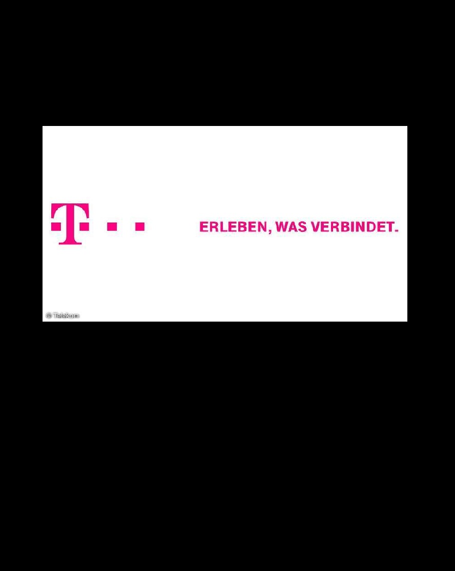Rechnung für Telekom Internet & Festnetz - Mai 26