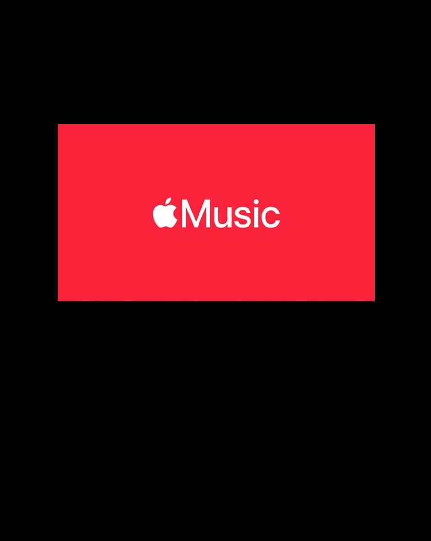 Rechnung für Apple Music Abo - Mai 26