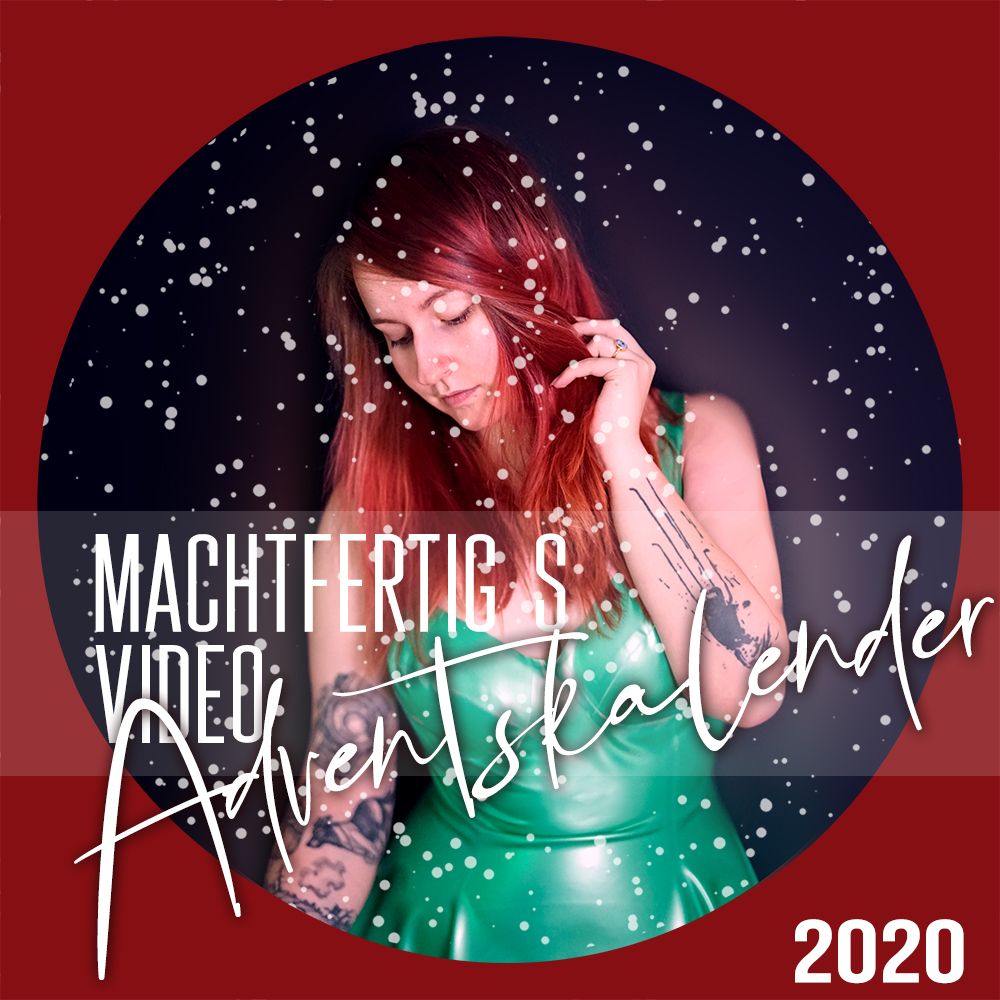 Videoadventskalender 2020