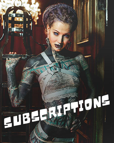3 mon subscription