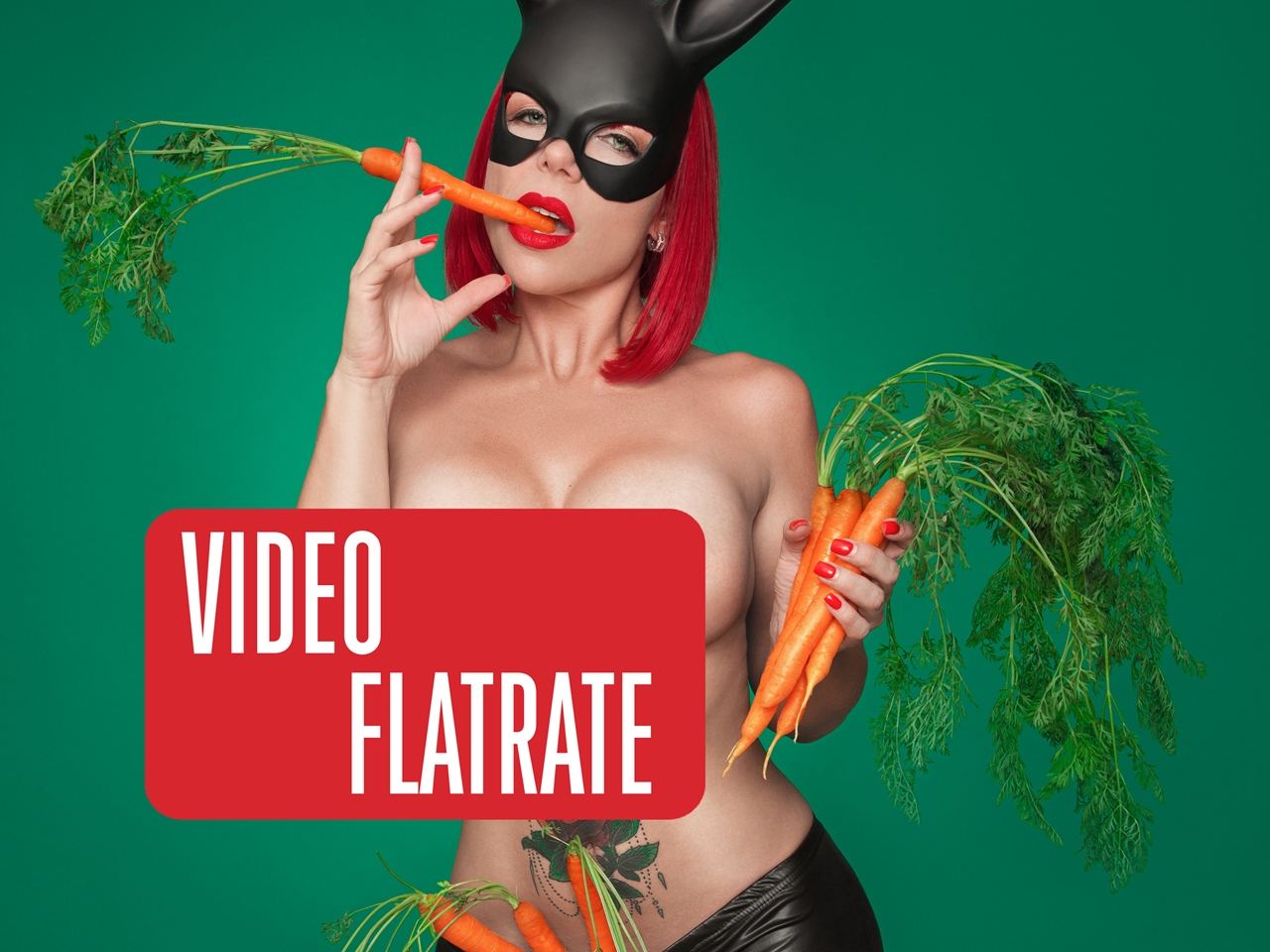 Video flatrate