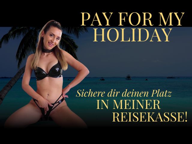 Pay my Holiday