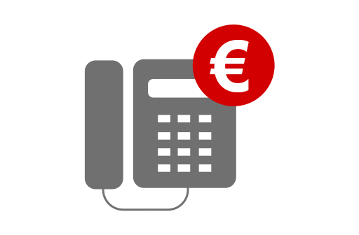 Pay by Call