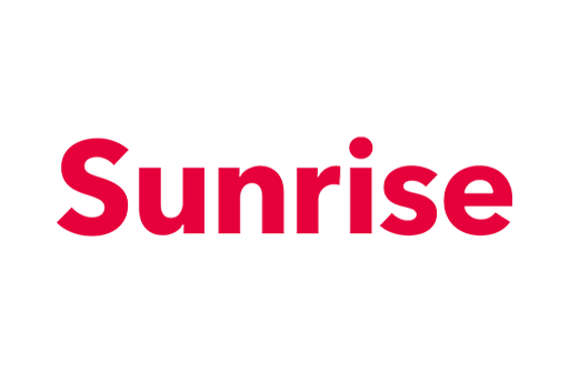 Mobiles Bezahlen mit Sunrise