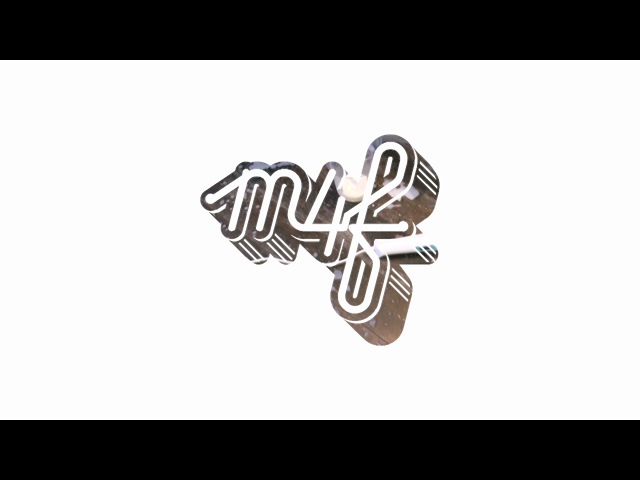 [BONUS CLIP] - BACKSTAGE EXTREM!