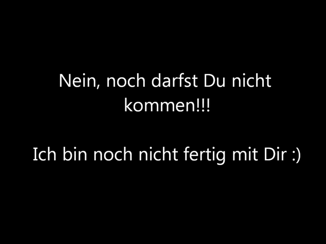 Deepthroat in der 69 Stellung!