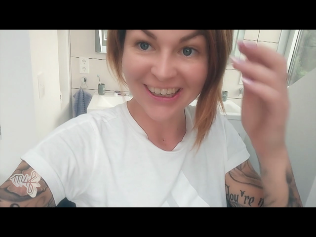 Privates Handyvideo Meine Spermamuschi nach dem Fick mit Dir!