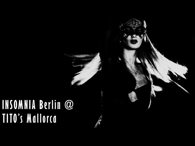 Schöne Erinnerung - Insomnia on Tour Mallorca 2019