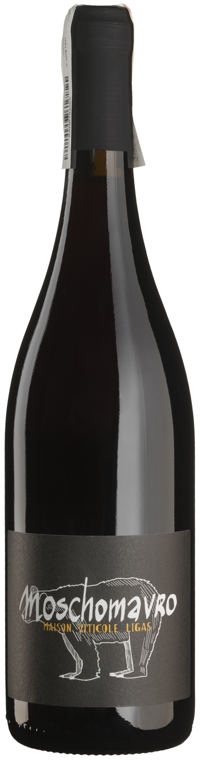 Moschomavro 2018