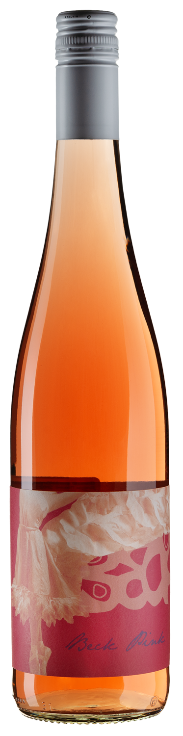 Beck Pink