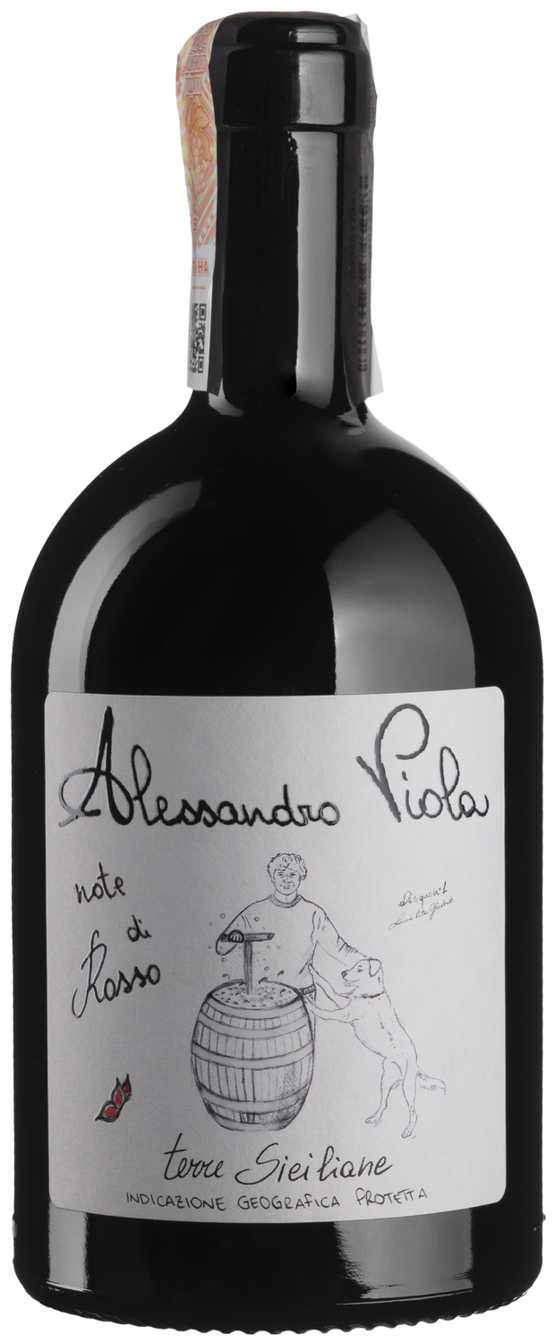 Note di Rosso 2019