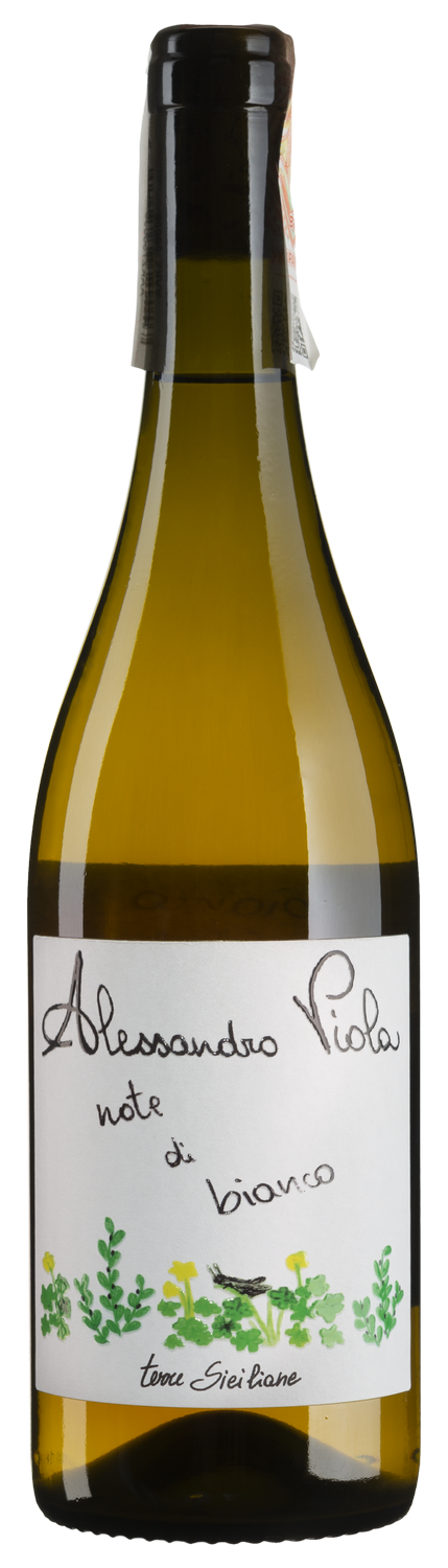 Note di Bianco 2019