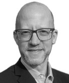 Photo of René de Daniel