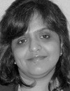 Photo of Shalini Sabnani