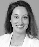Photo of Laura Tozzo