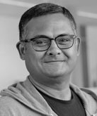 Shibajee Dutta Gupta