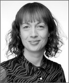 Photo of Genevieve Watson