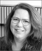 Photo of Eliza Alberts-Muller