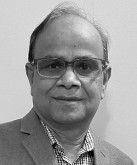 Pradeep Kumar Mishra