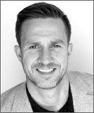 Photo of Iain MacIntosh