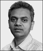 Nitin Aggarwal