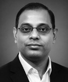 Arup Bhattacharya