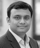 Nishant Patil