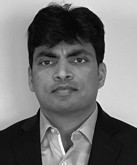 Alok Chandra
