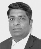 Avinash Janakiraman