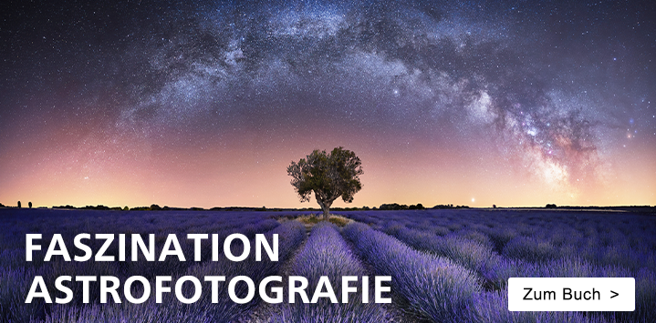 Faszination Astrofotografie 