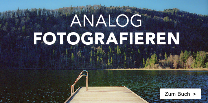 Analog fotografieren