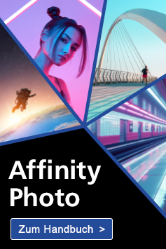 Affinitiy Photo - Das umfassende Handbuch