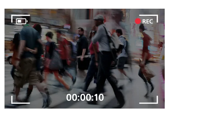 Alles zur Videoproduktion