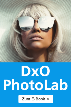 DxO Photolab | Zum Buch