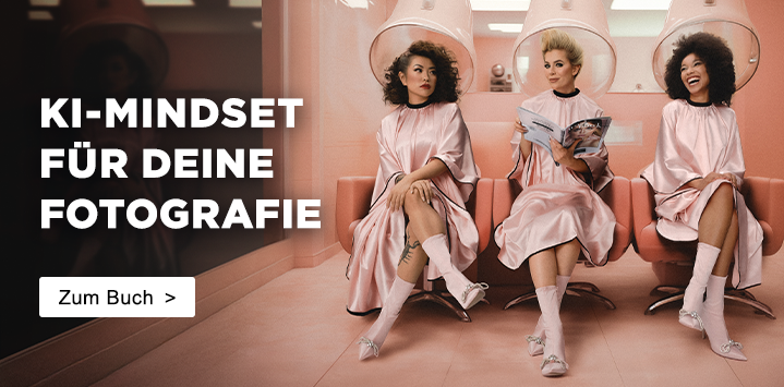 KI-Mindset für deine Fotografie