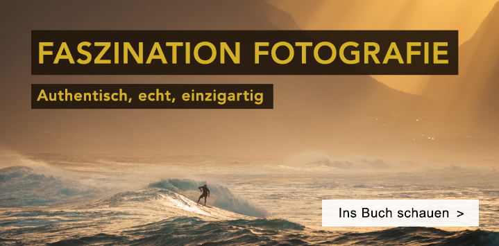 Faszination Fotografie